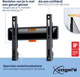 Vogel's COMFORT TVM 3205 | Vaste tv-beugel | 19-50 2